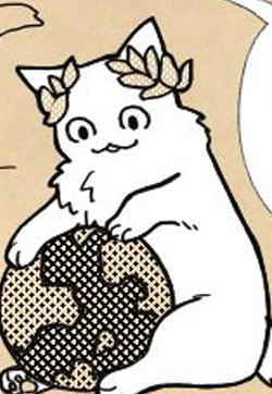 神明猫猫的封面图