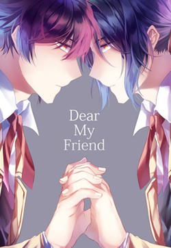 Dear My Friend漫画在线 Indipence 漫画db