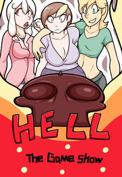 地狱欢乐秀的封面图