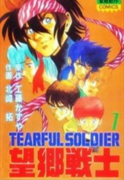 望乡战士（Tearful soldier）的封面图